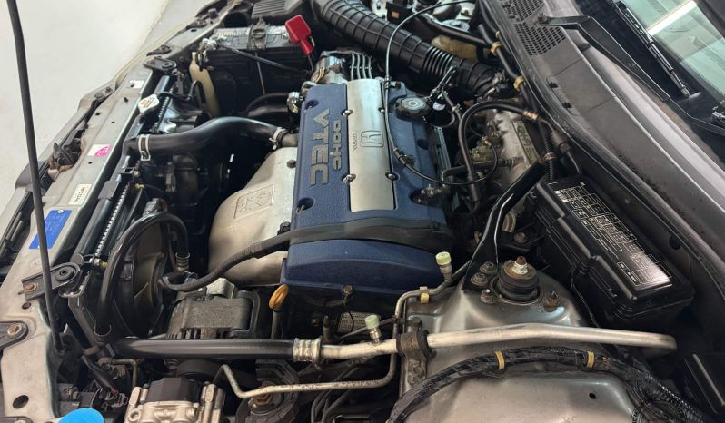 1999 Honda Accord SiR Wagon full