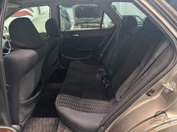 1999 Honda Accord SiR Wagon full
