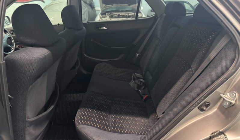 1999 Honda Accord SiR Wagon full