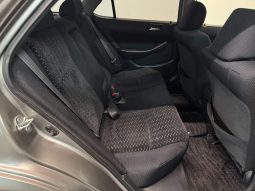 1999 Honda Accord SiR Wagon full