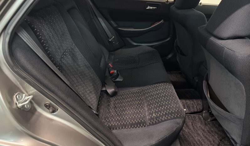 1999 Honda Accord SiR Wagon full