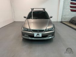 1999 Honda Accord SiR Wagon full