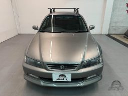 1999 Honda Accord SiR Wagon full