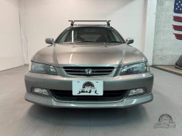 1999 Honda Accord SiR Wagon full