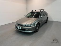 1999 Honda Accord SiR Wagon full
