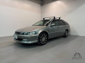 1999 Honda Accord SiR Wagon