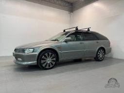 1999 Honda Accord SiR Wagon full