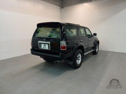 1999 Toyota Hilux Surf SSR-X V-Selection full