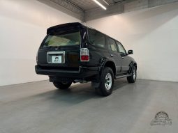 1999 Toyota Hilux Surf SSR-X V-Selection full