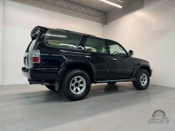1999 Toyota Hilux Surf SSR-X V-Selection full