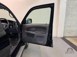 1999 Toyota Hilux Surf SSR-X V-Selection full