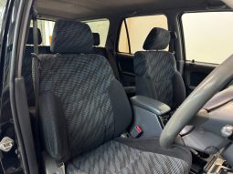 1999 Toyota Hilux Surf SSR-X V-Selection full