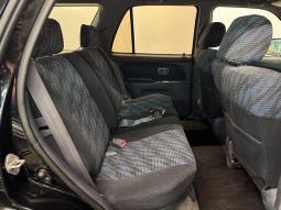 1999 Toyota Hilux Surf SSR-X V-Selection full