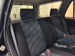 1999 Toyota Hilux Surf SSR-X V-Selection full