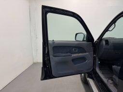 1999 Toyota Hilux Surf SSR-X V-Selection full