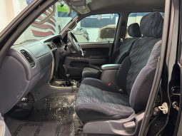 1999 Toyota Hilux Surf SSR-X V-Selection full