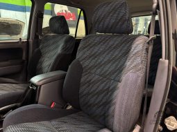 1999 Toyota Hilux Surf SSR-X V-Selection full