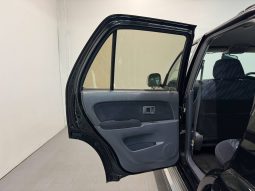 1999 Toyota Hilux Surf SSR-X V-Selection full