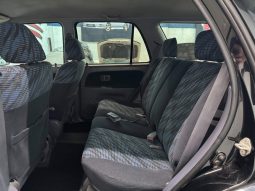 1999 Toyota Hilux Surf SSR-X V-Selection full