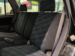 1999 Toyota Hilux Surf SSR-X V-Selection full