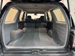 1999 Toyota Hilux Surf SSR-X V-Selection full