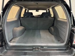 1999 Toyota Hilux Surf SSR-X V-Selection full