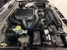 1999 Toyota Hilux Surf SSR-X V-Selection full