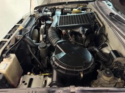 1999 Toyota Hilux Surf SSR-X V-Selection full