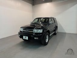 1999 Toyota Hilux Surf SSR-X V-Selection full
