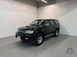 1999 Toyota Hilux Surf SSR-X V-Selection full