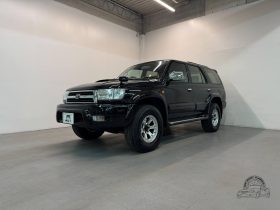 1999 Toyota Hilux Surf SSR-X V-Selection