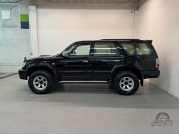 1999 Toyota Hilux Surf SSR-X V-Selection full