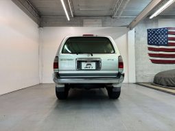 1999 Toyota Hilux Surf SSR-X V-Selection full