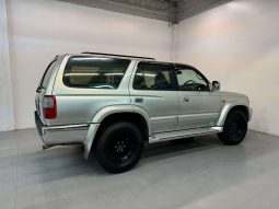 1999 Toyota Hilux Surf SSR-X V-Selection full