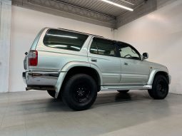 1999 Toyota Hilux Surf SSR-X V-Selection full