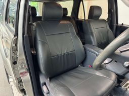 1999 Toyota Hilux Surf SSR-X V-Selection full