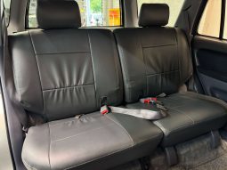 1999 Toyota Hilux Surf SSR-X V-Selection full