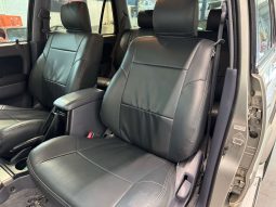 1999 Toyota Hilux Surf SSR-X V-Selection full