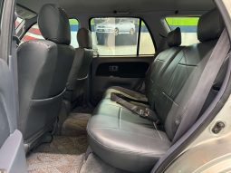 1999 Toyota Hilux Surf SSR-X V-Selection full