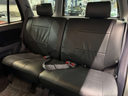 1999 Toyota Hilux Surf SSR-X V-Selection full