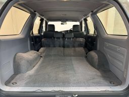 1999 Toyota Hilux Surf SSR-X V-Selection full