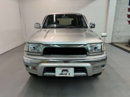 1999 Toyota Hilux Surf SSR-X V-Selection full