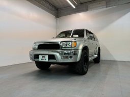1999 Toyota Hilux Surf SSR-X V-Selection full