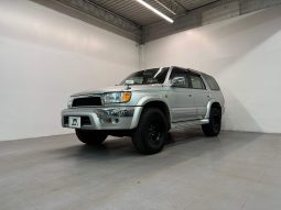 Modern Inventory - JDM Sport Classics