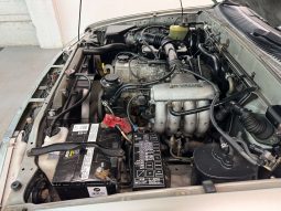 1999 Toyota Hilux Surf SSR-X V-Selection full