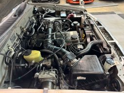 1999 Toyota Hilux Surf SSR-X V-Selection full