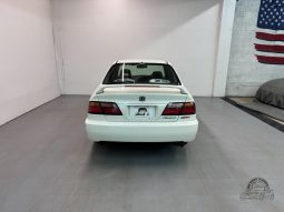 1999 Honda Accord SiR-T full