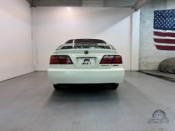 1999 Honda Accord SiR-T full