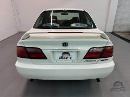 1999 Honda Accord SiR-T full