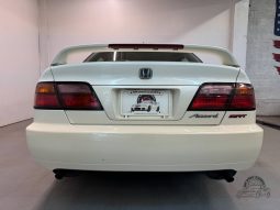 1999 Honda Accord SiR-T full